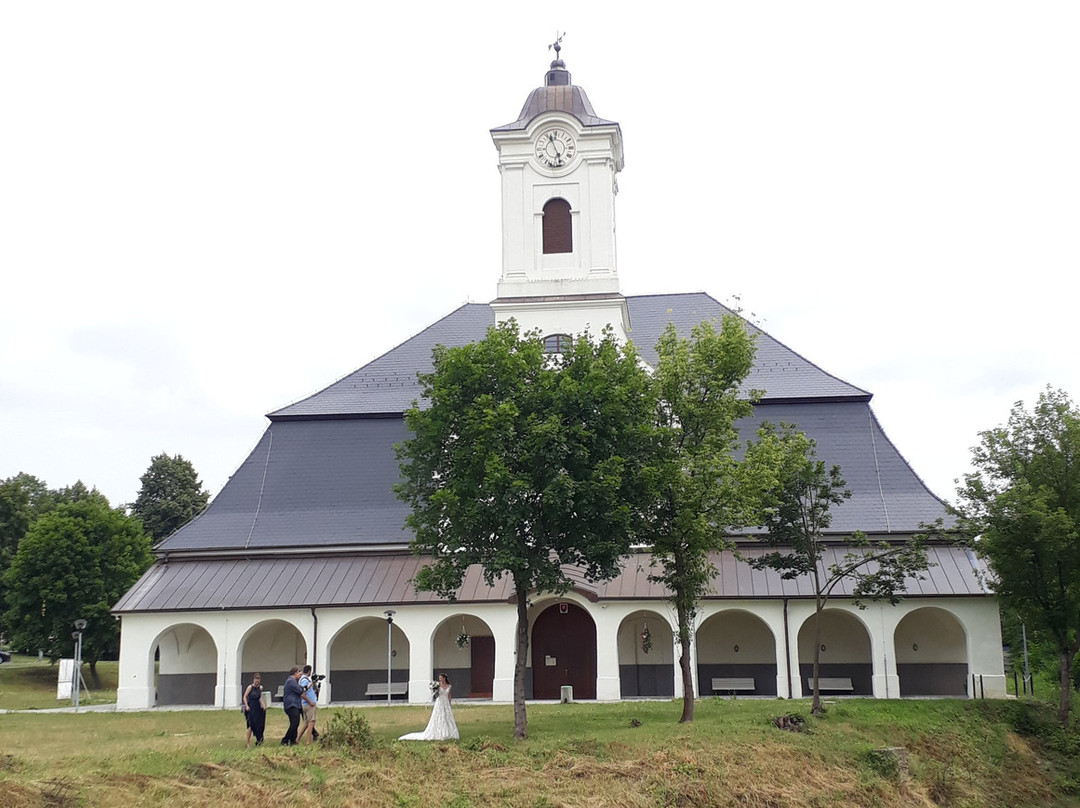 Slovak Technical Museum - NKP Solivar in Presov景点图片