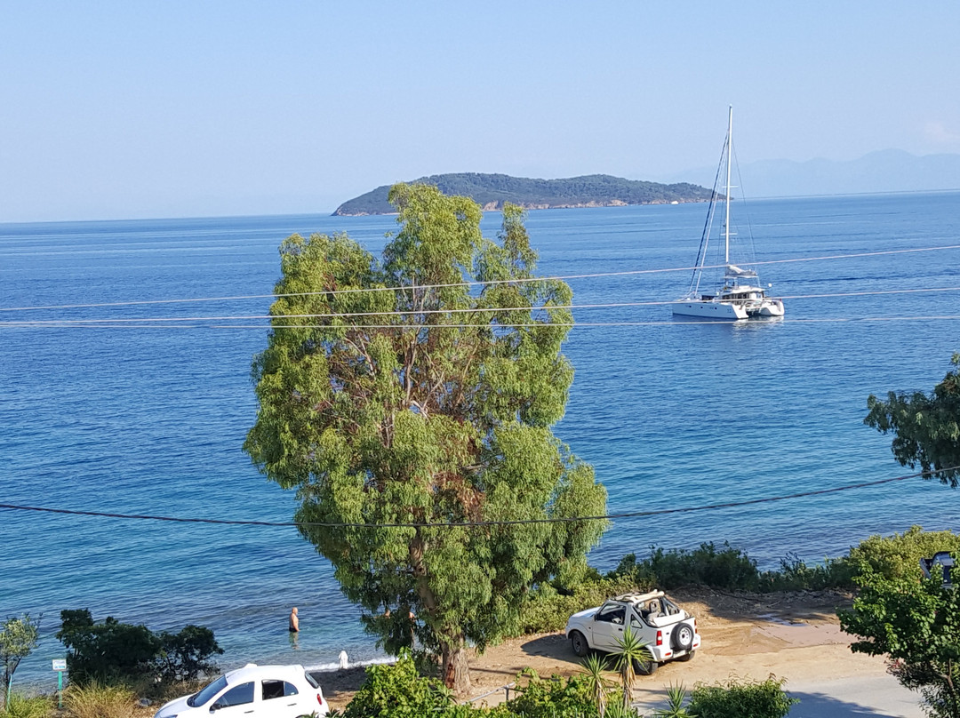 Nefi Guesthouse主图