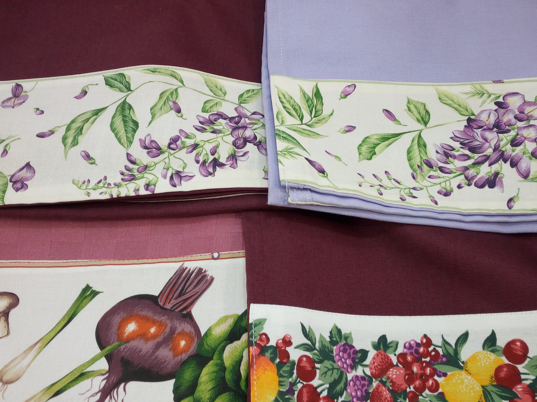 Piccole Armonie Country-格雷韦伊恩基亚恩蒂必去景点