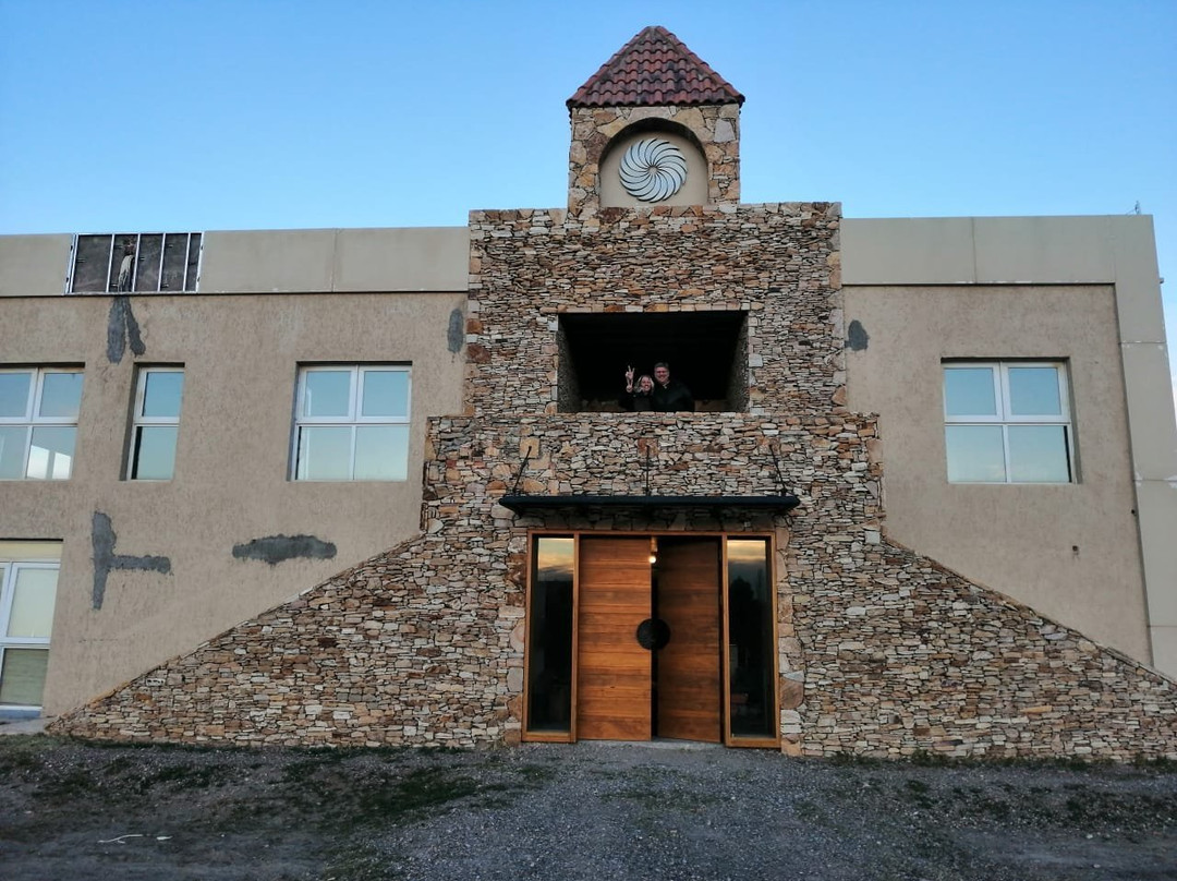 Chaglasian Wine & Suite主图