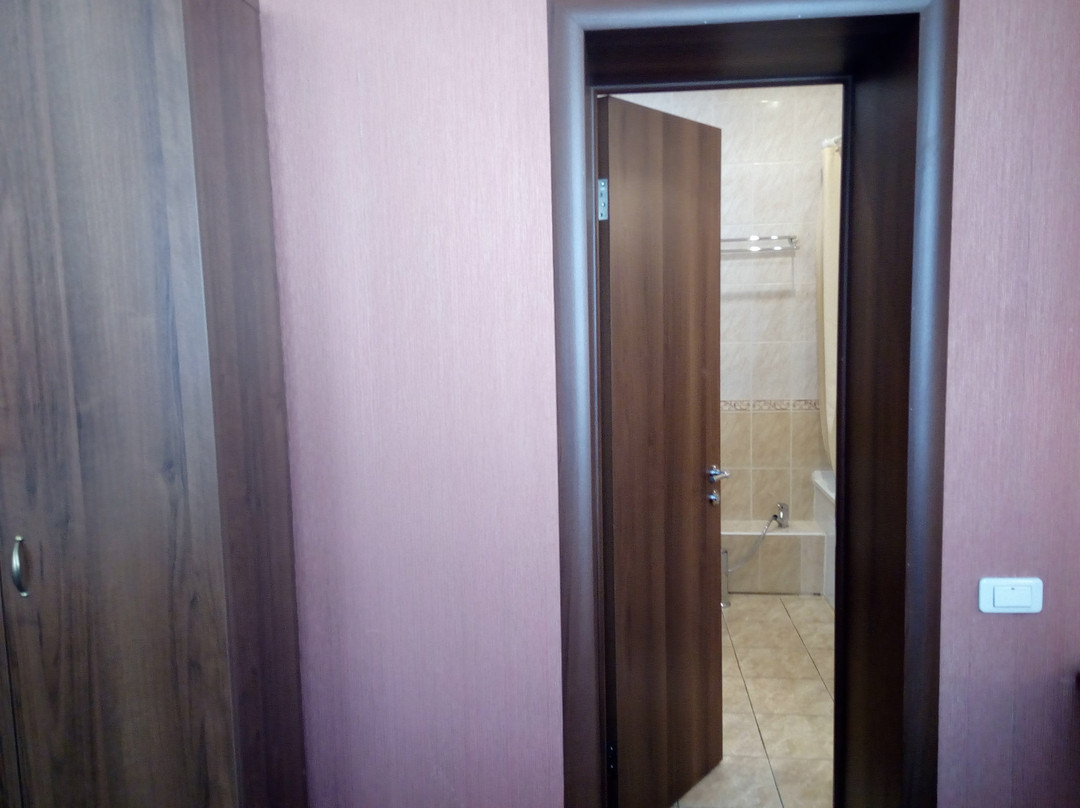 Tsarskiy Dvor Hotel主图