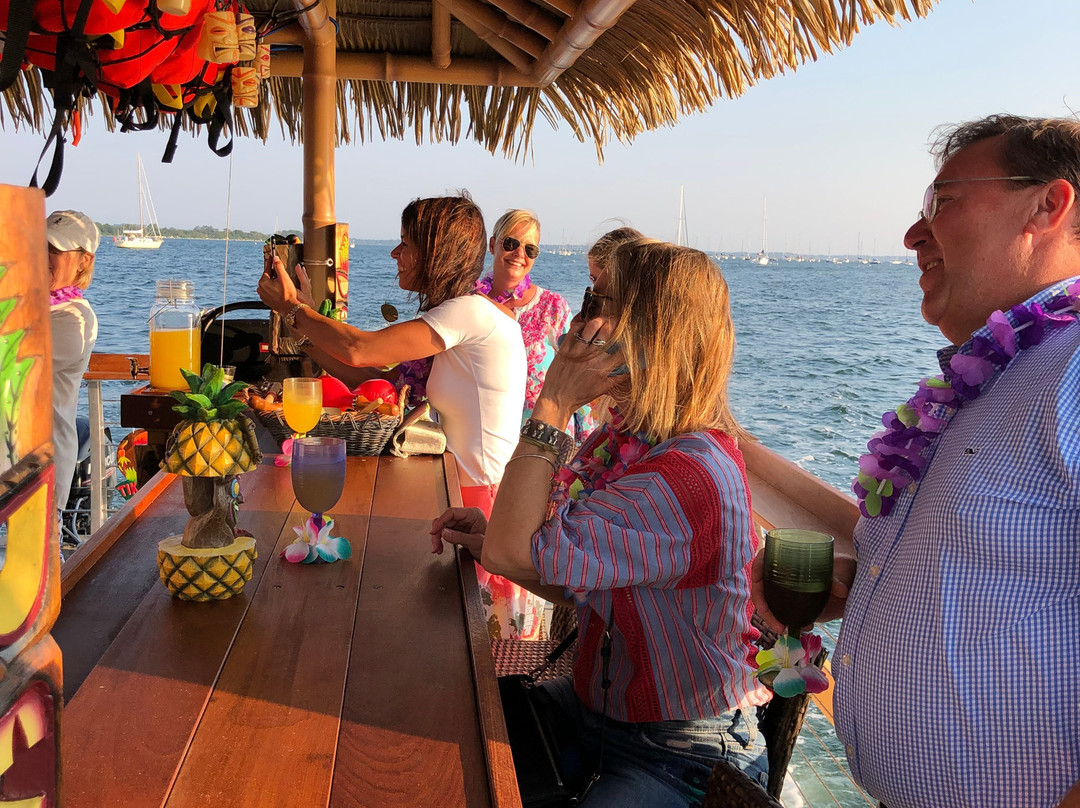 Tiki Bar Cruises.com-神秘河必去景点