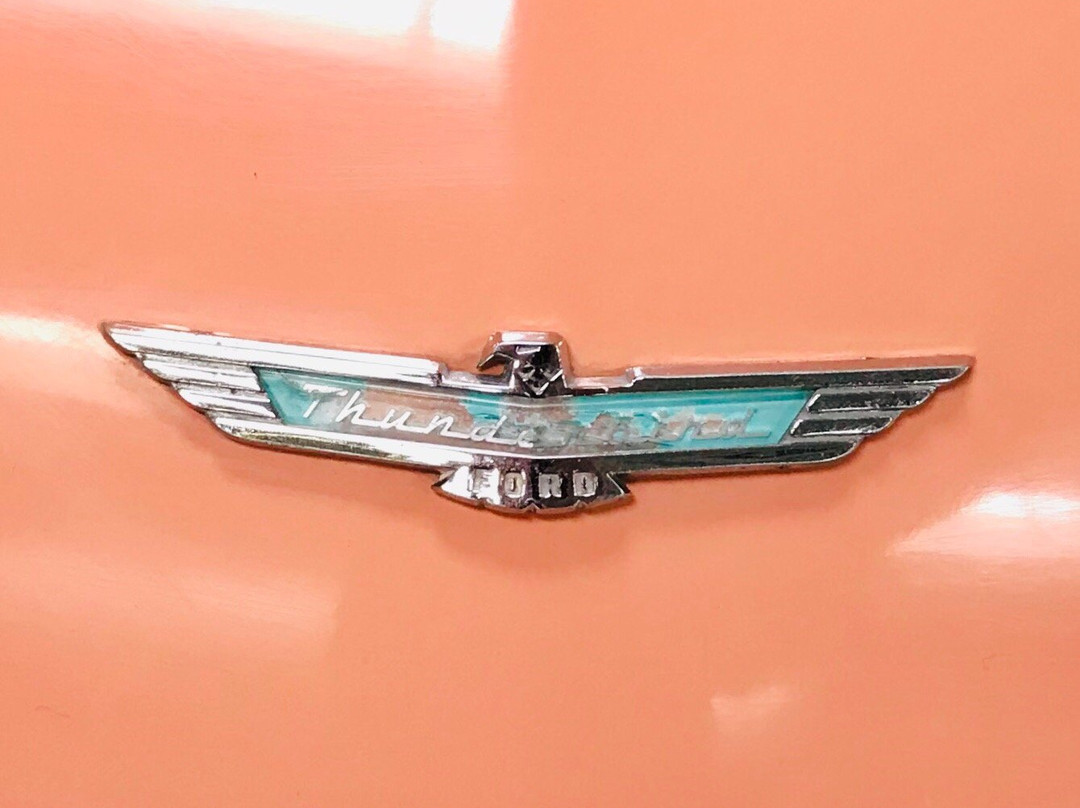 Manro Classic Auto & Musik Museum-克珀必去景点