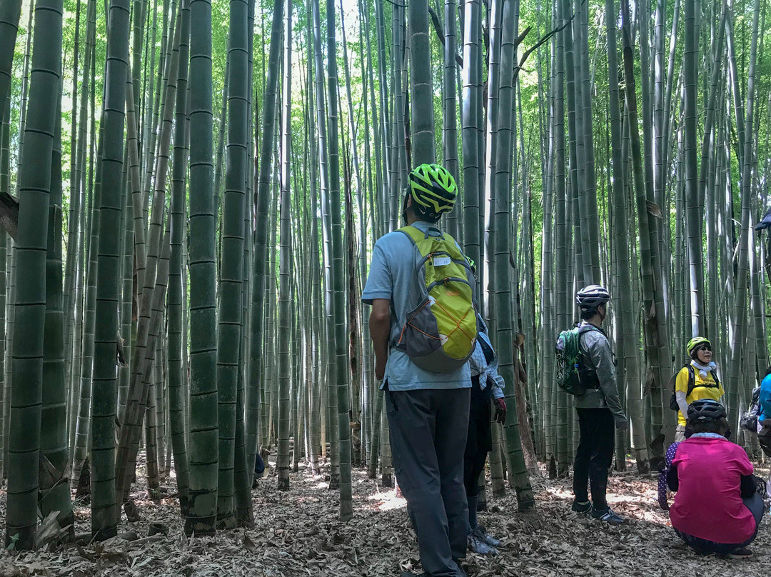 Ride Experience-那须町必去景点