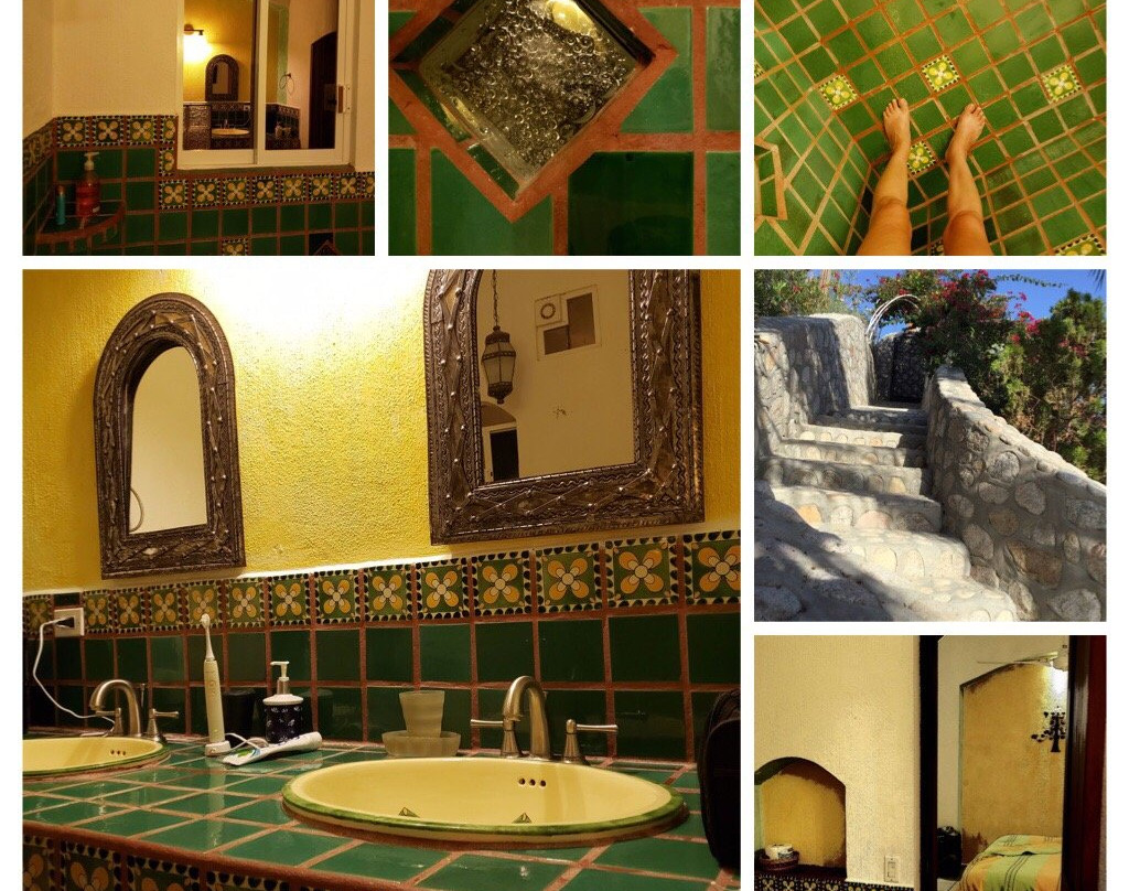 Ventana Bay Resort主图