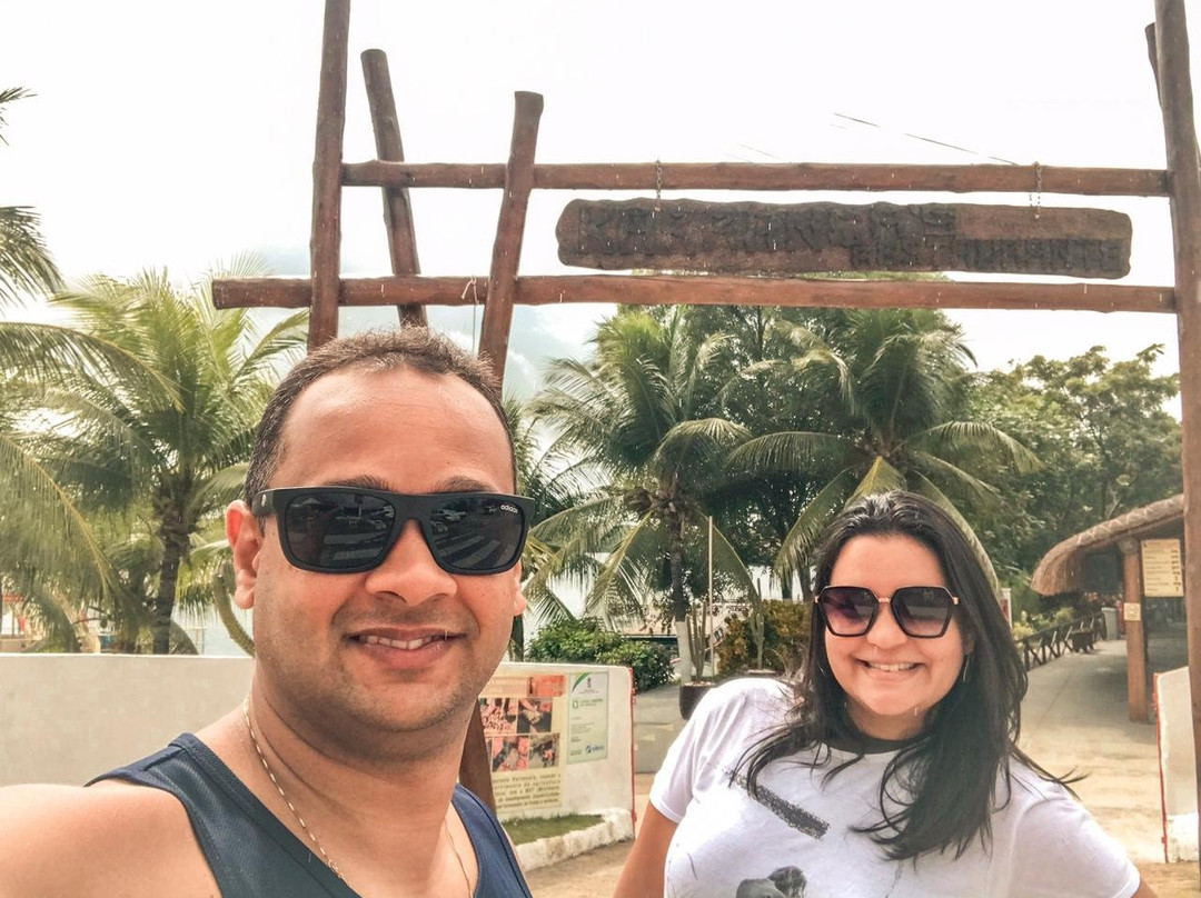 Pousada D' Lia主图