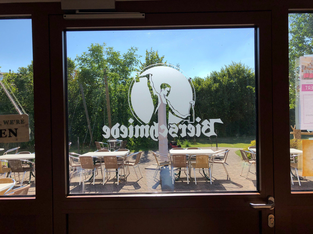 Bierschmiede-阿特湖畔施泰因巴赫必去景点