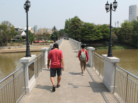 Love Chiang Mai Cooking And Touring-清迈必去景点