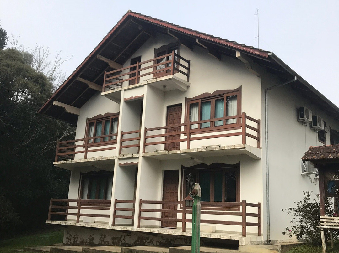 Hotel das Araucarias主图
