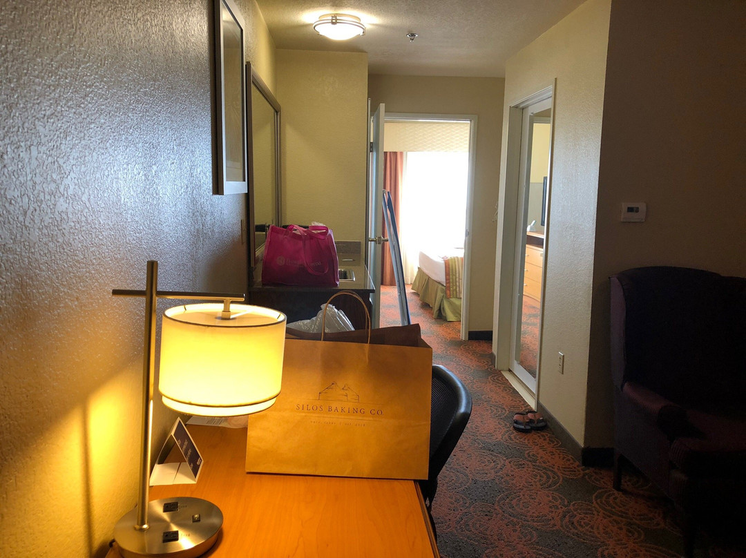 Best Western Plus Waco North主图