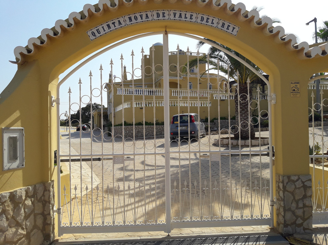 Quinta Nova Vale Del Rey主图