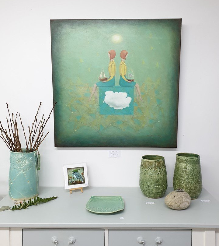 Deciduus & Santie-Tirau必去景点