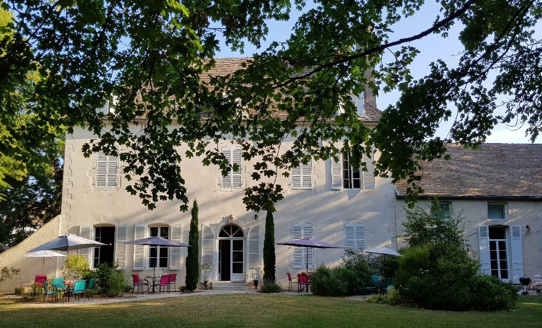 Le Clos des Tilleuls主图