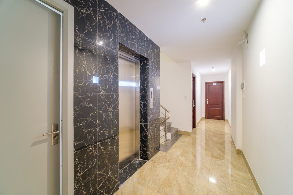 Capital O 215 An Duc Hotel Da Nang主图