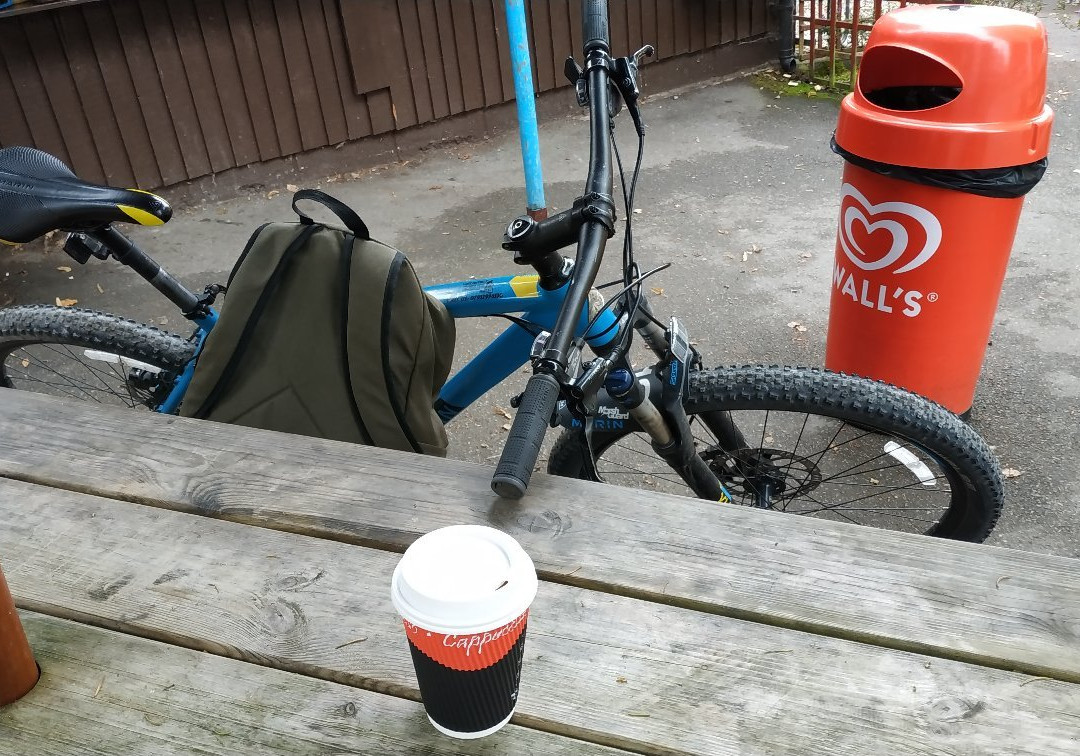 Lake District Bike Hire-安布赛德必去景点