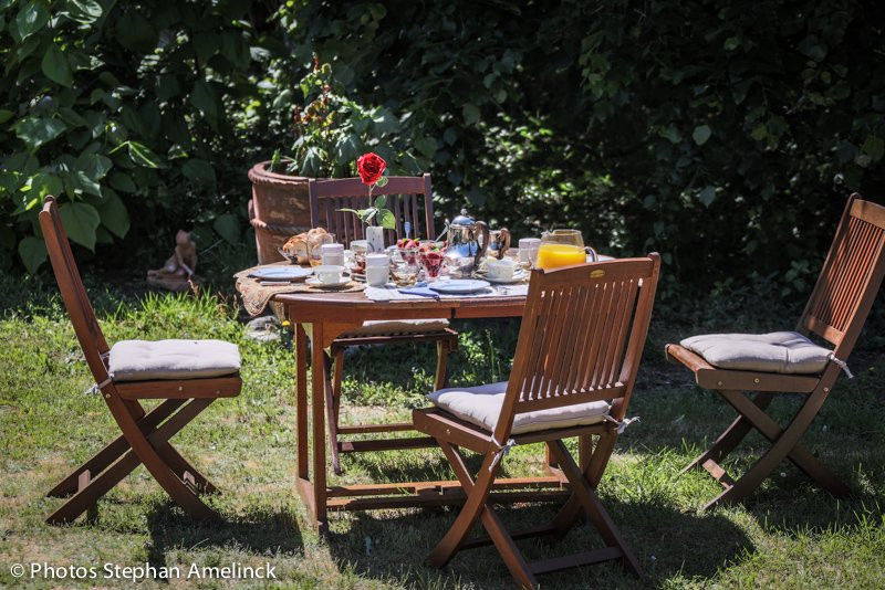 La Bergerie Saint Michel主图