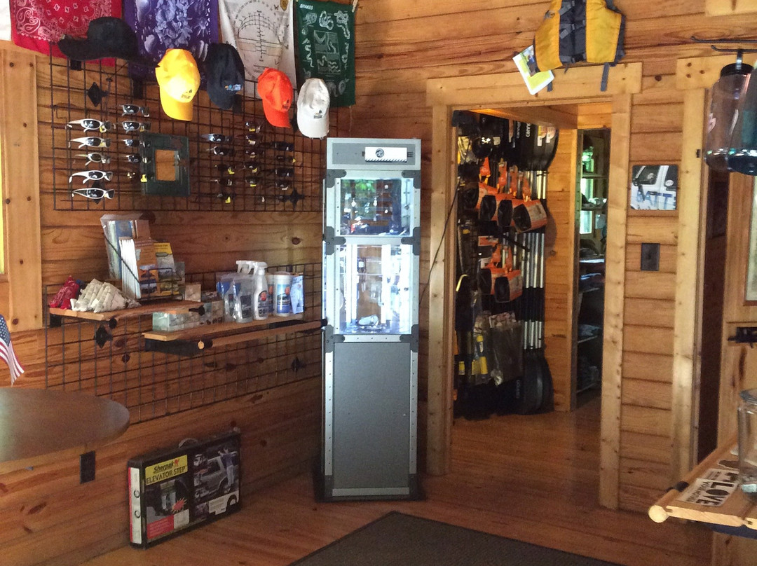 Battenkill Valley Outdoors-Cambridge必去景点