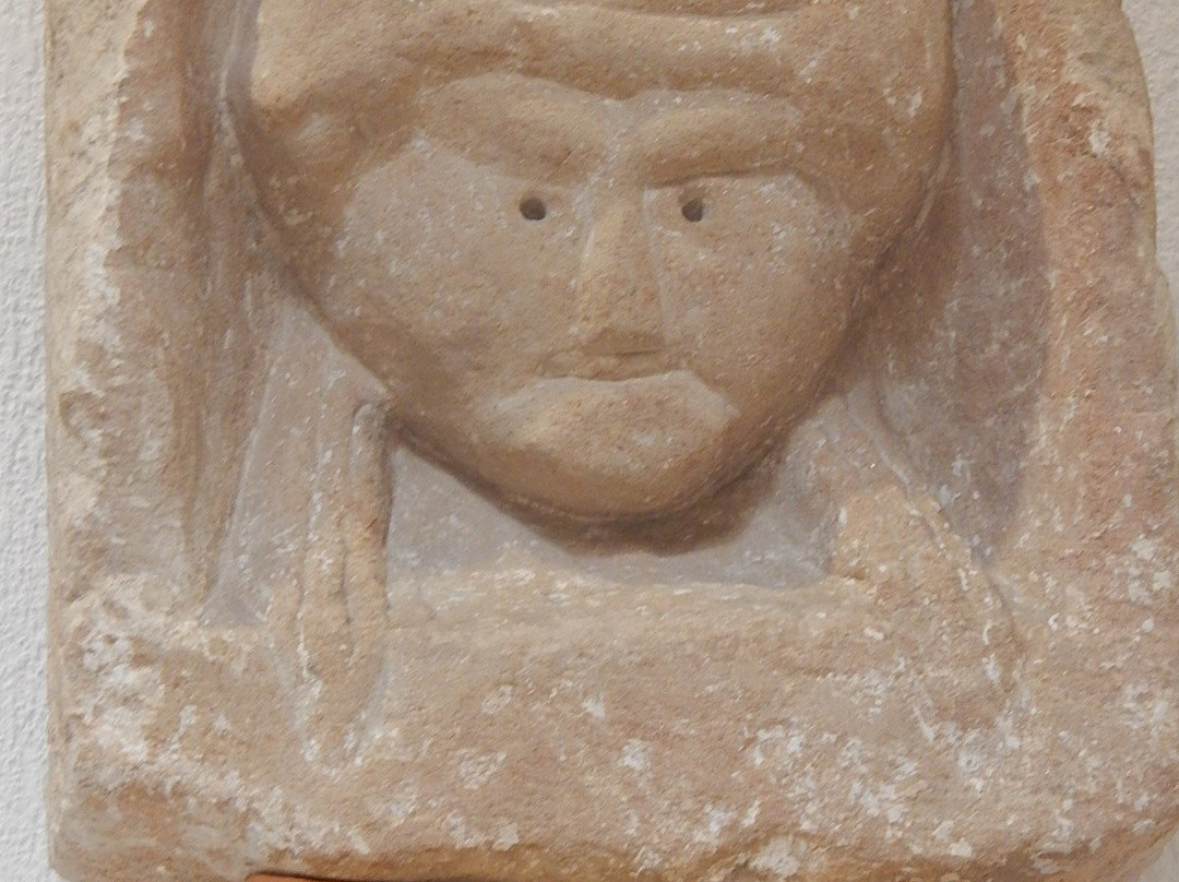 Archaeological Museum of Linares-Linares必去景点