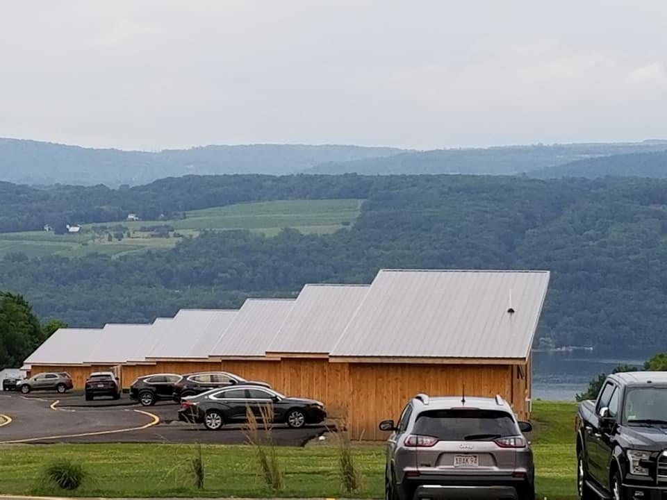 Lakeside Resort主图