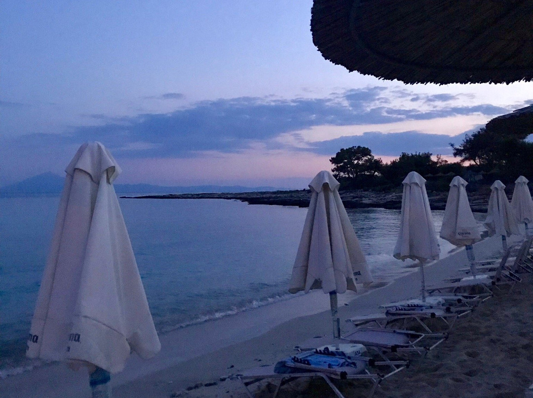 Psili Ammos Luxury Rooms主图