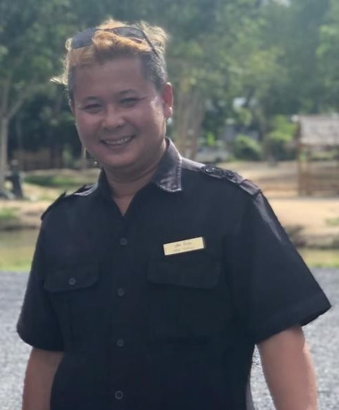 Hero Taxi Phuket-卡伦必去景点