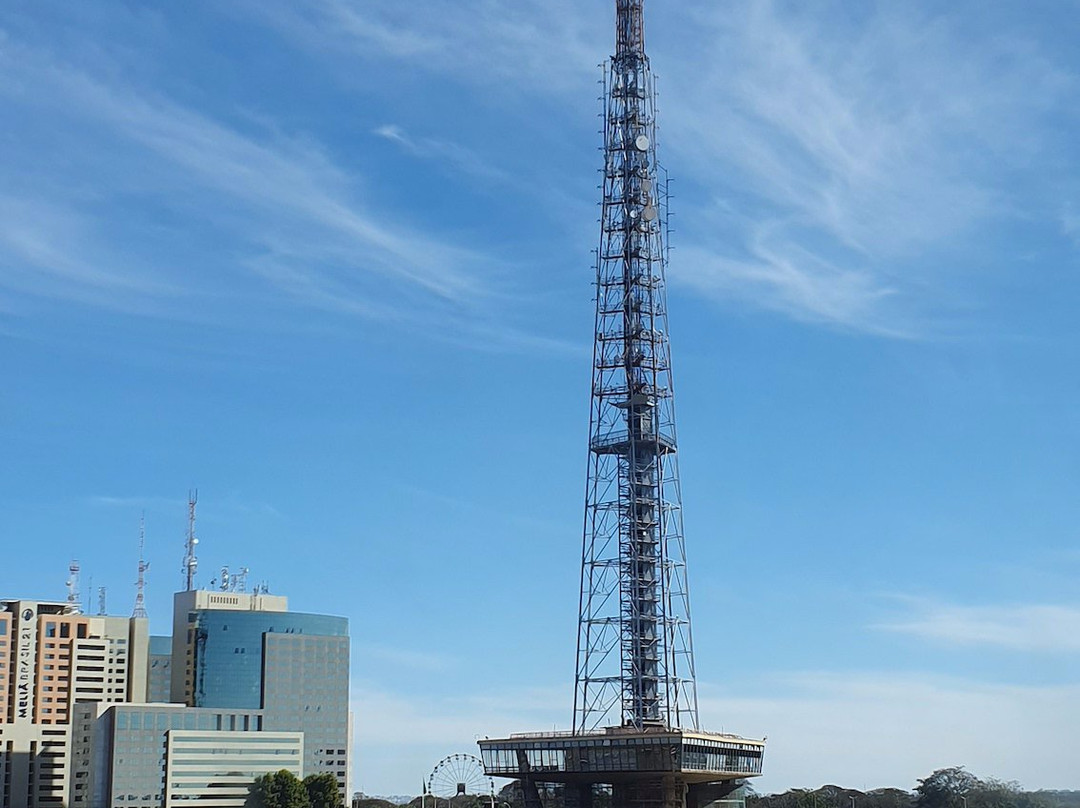 Lets Idea Brasilia Hotel主图