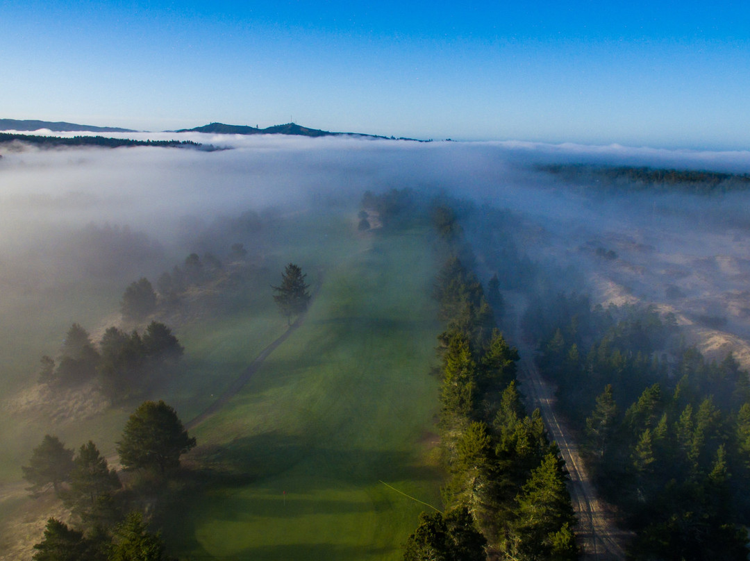 Ocean Dunes Golf Links-弗洛伦斯必去景点