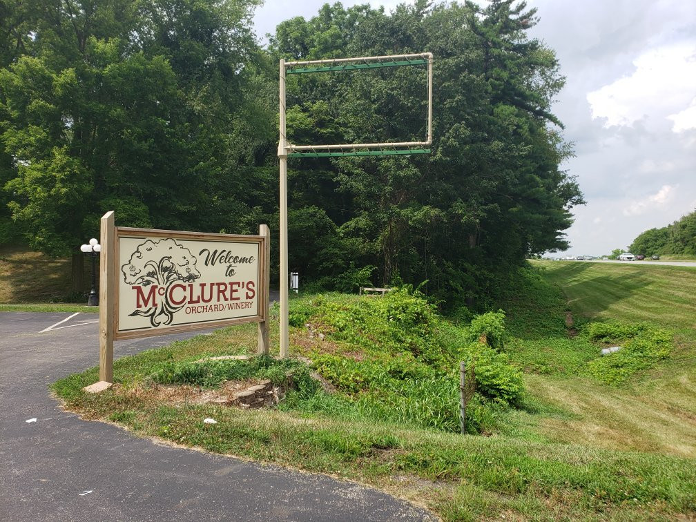 McClure's Orchard-Peru必去景点