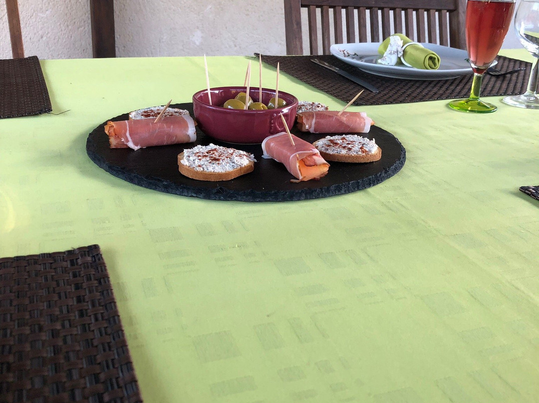 Le Clos de la Palmeraie主图