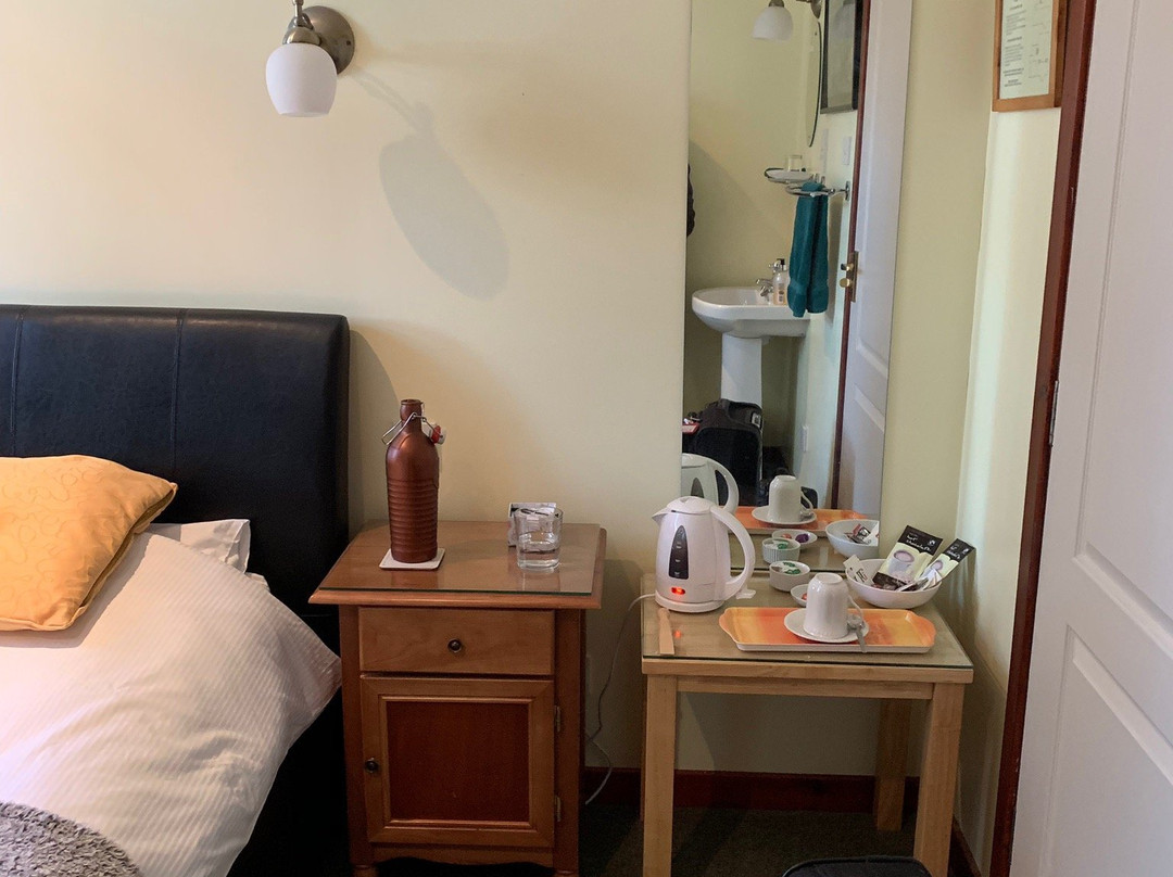 Crubenbeg House主图