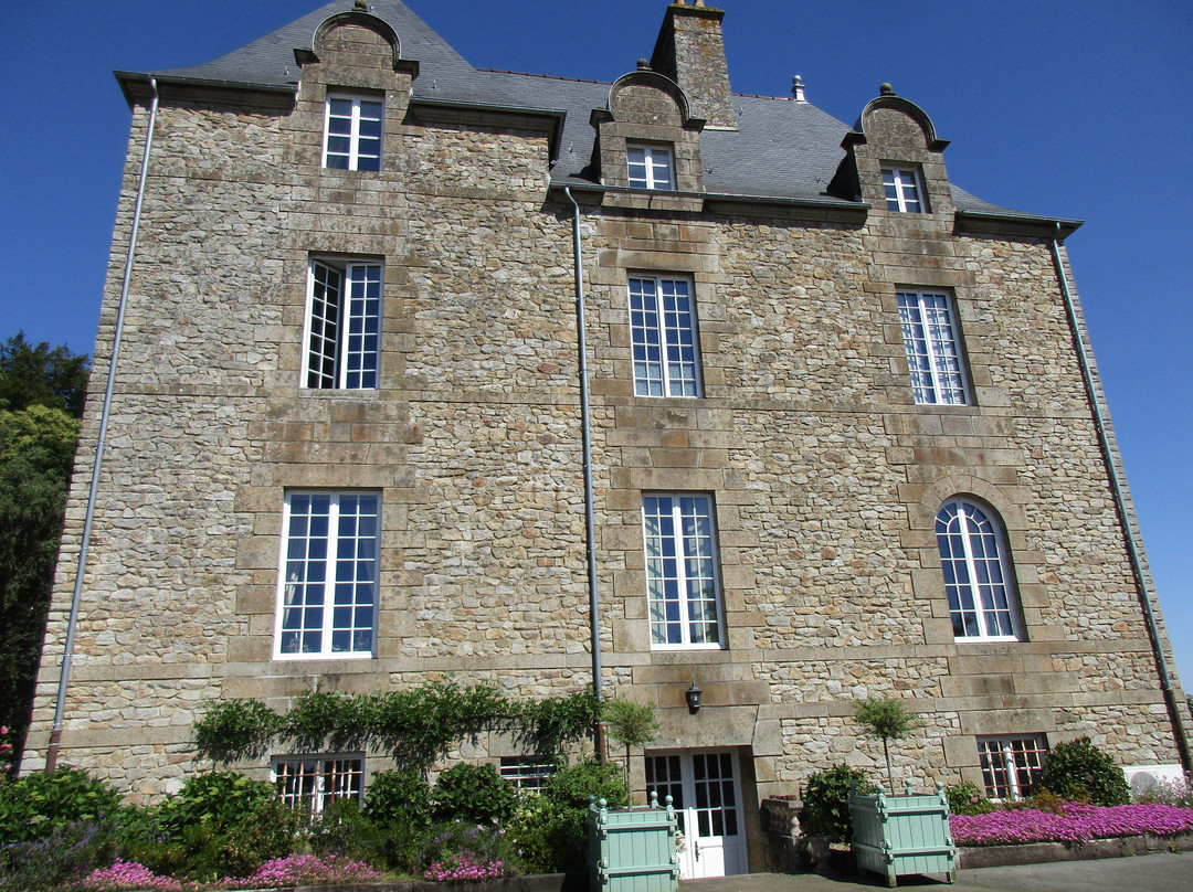 Chateau de Montbrault主图