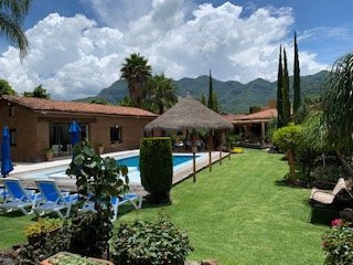 Quinta Ascension主图