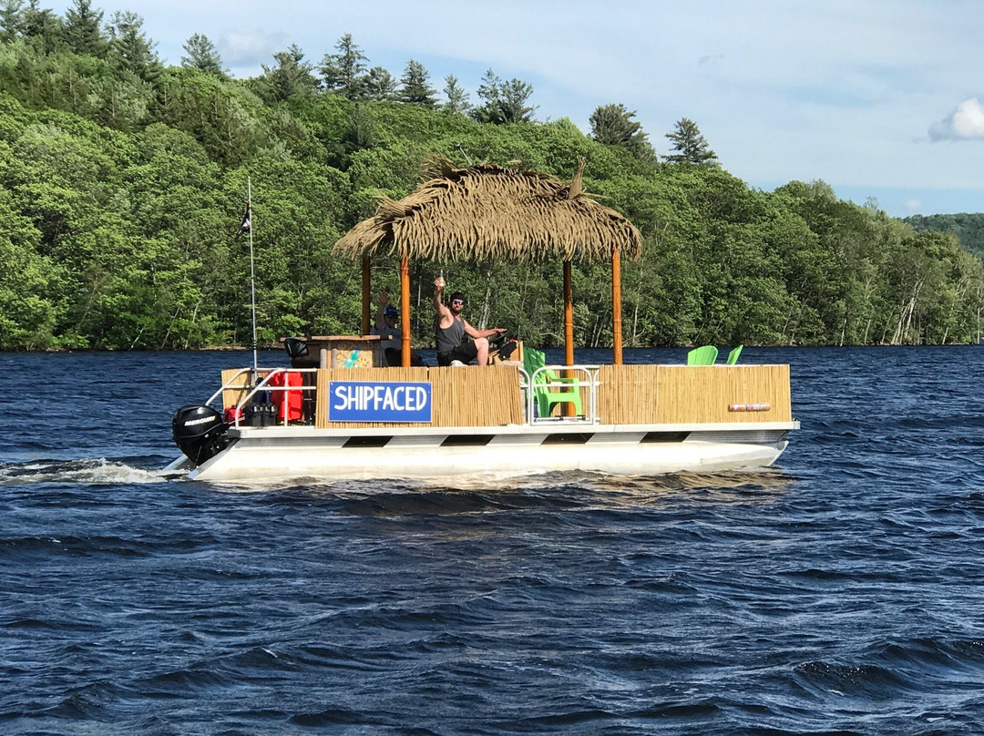 High Country Marine-Wilmington必去景点