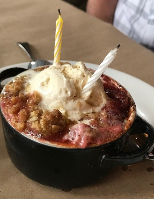 Gibbet Hill Barn and Trails-Groton必去景点