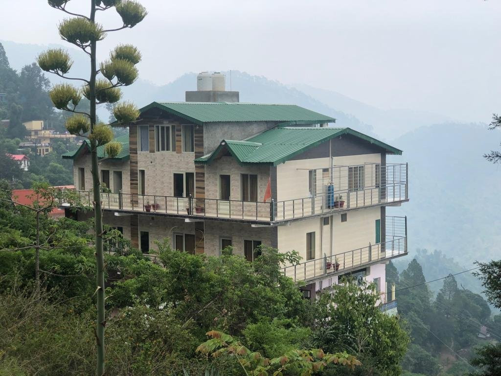 Hotel Sun Stars Inn主图