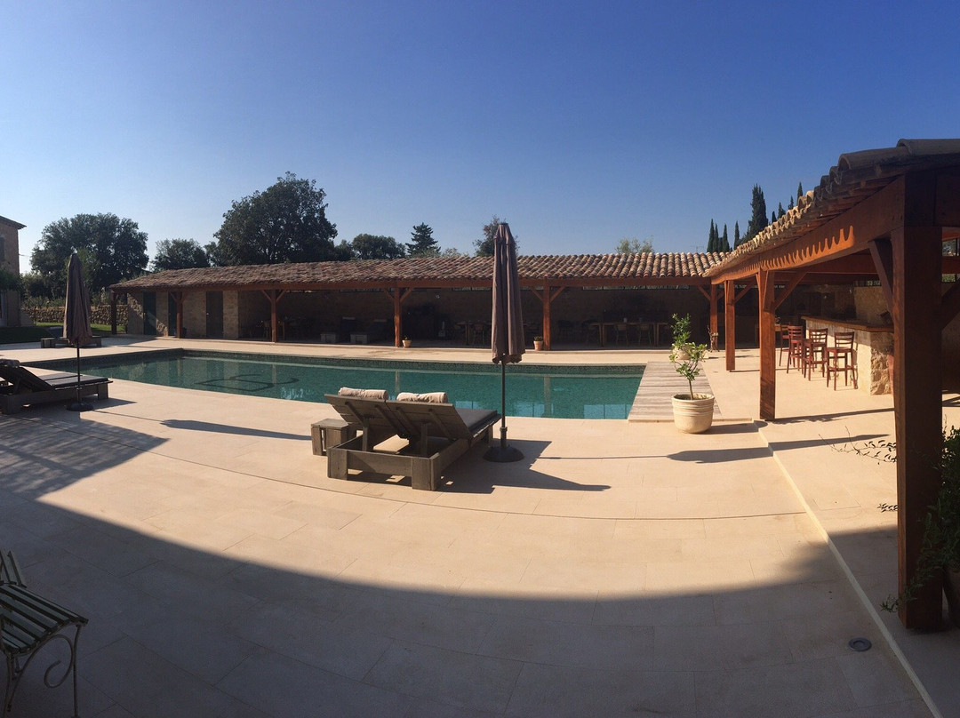 Domaine de la Chapelle主图