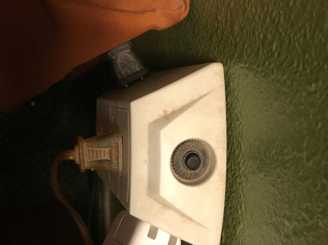 Super 8 by Wyndham Colby主图