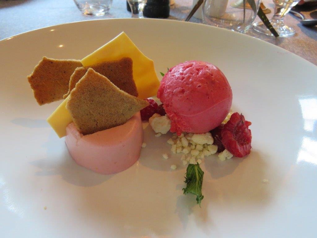 Hotel Hillerod-餐饮
