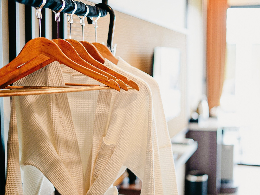 Chaanburi Boutique Resort主图