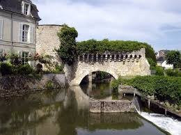 Porte d'Eau景点图片