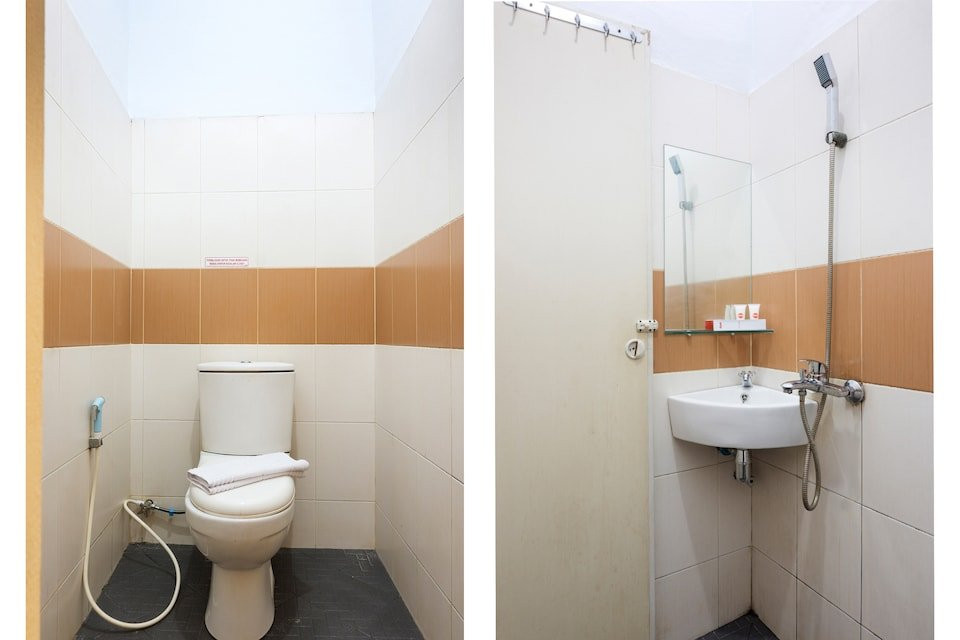 OYO 702 Ganesha Homestay主图