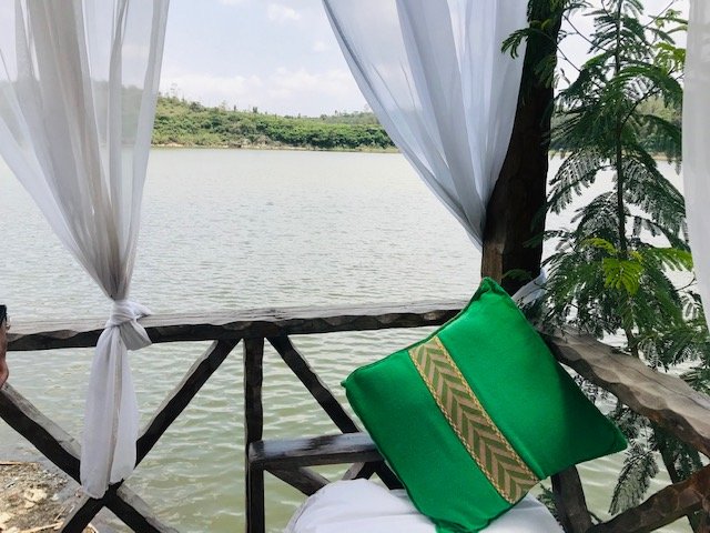 Kuriftu Resort & Spa Bishoftu-餐饮