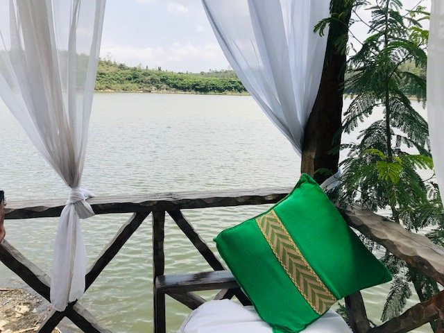 Kuriftu Resort & Spa Bishoftu主图