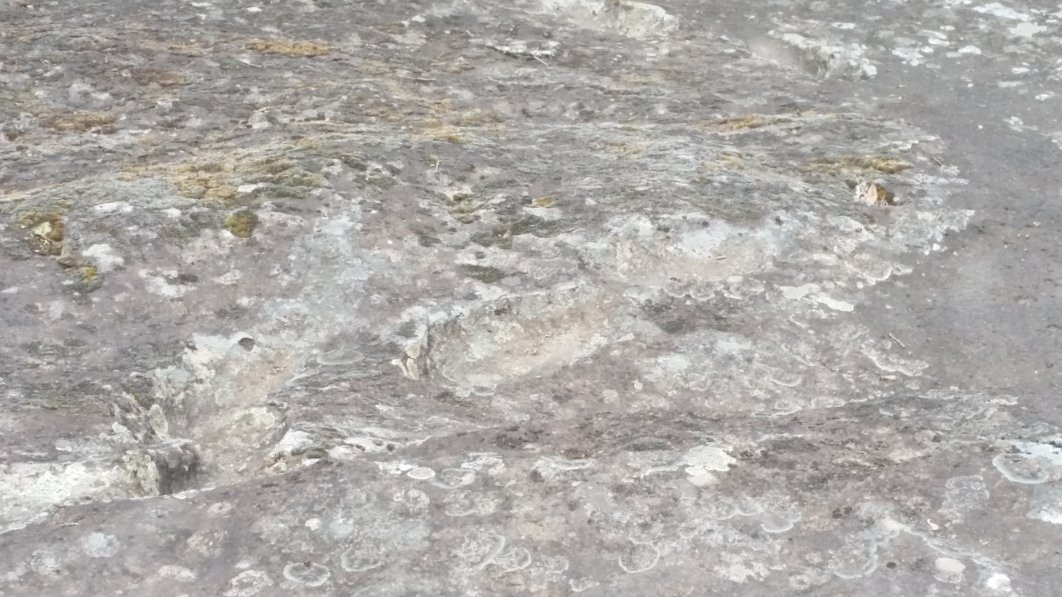 Ciampate del Diavolo-Tora e Piccilli必去景点