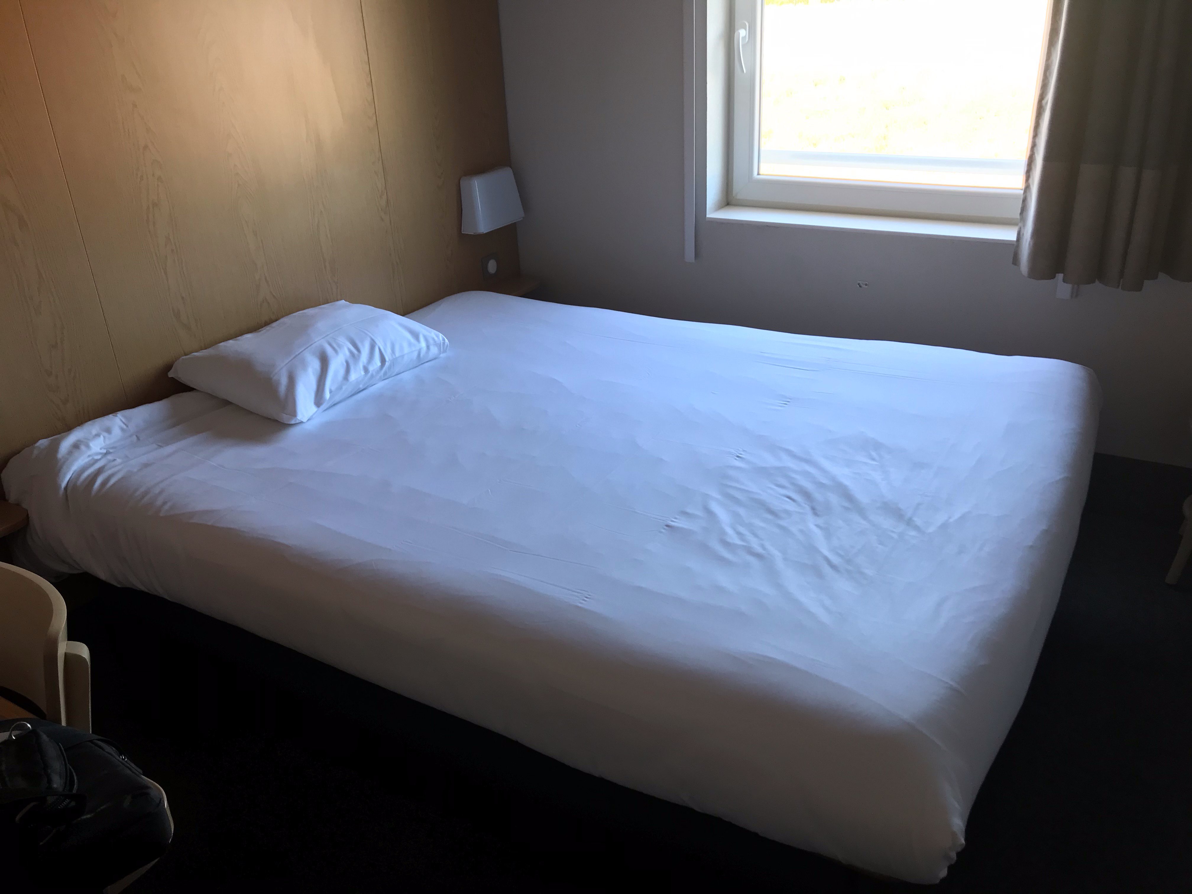 B&B HOTEL Royan La Palmyre-酒店景观
