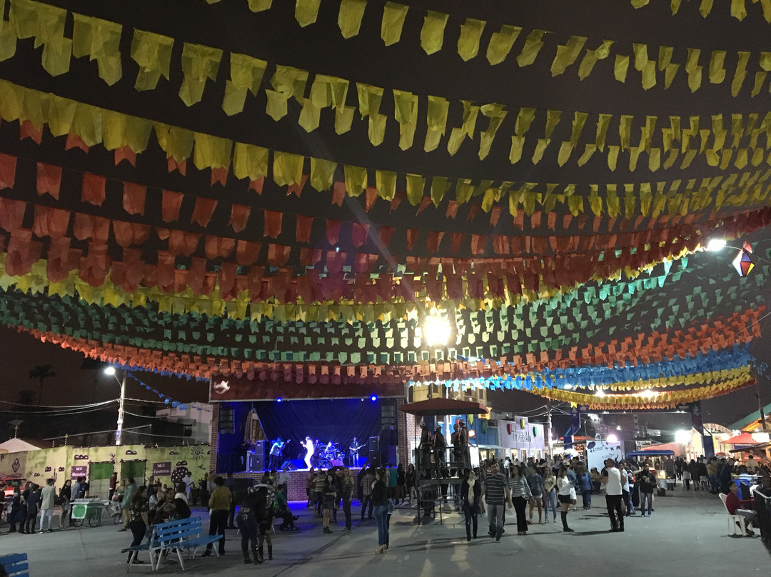 São João de Campina Grande景点图片