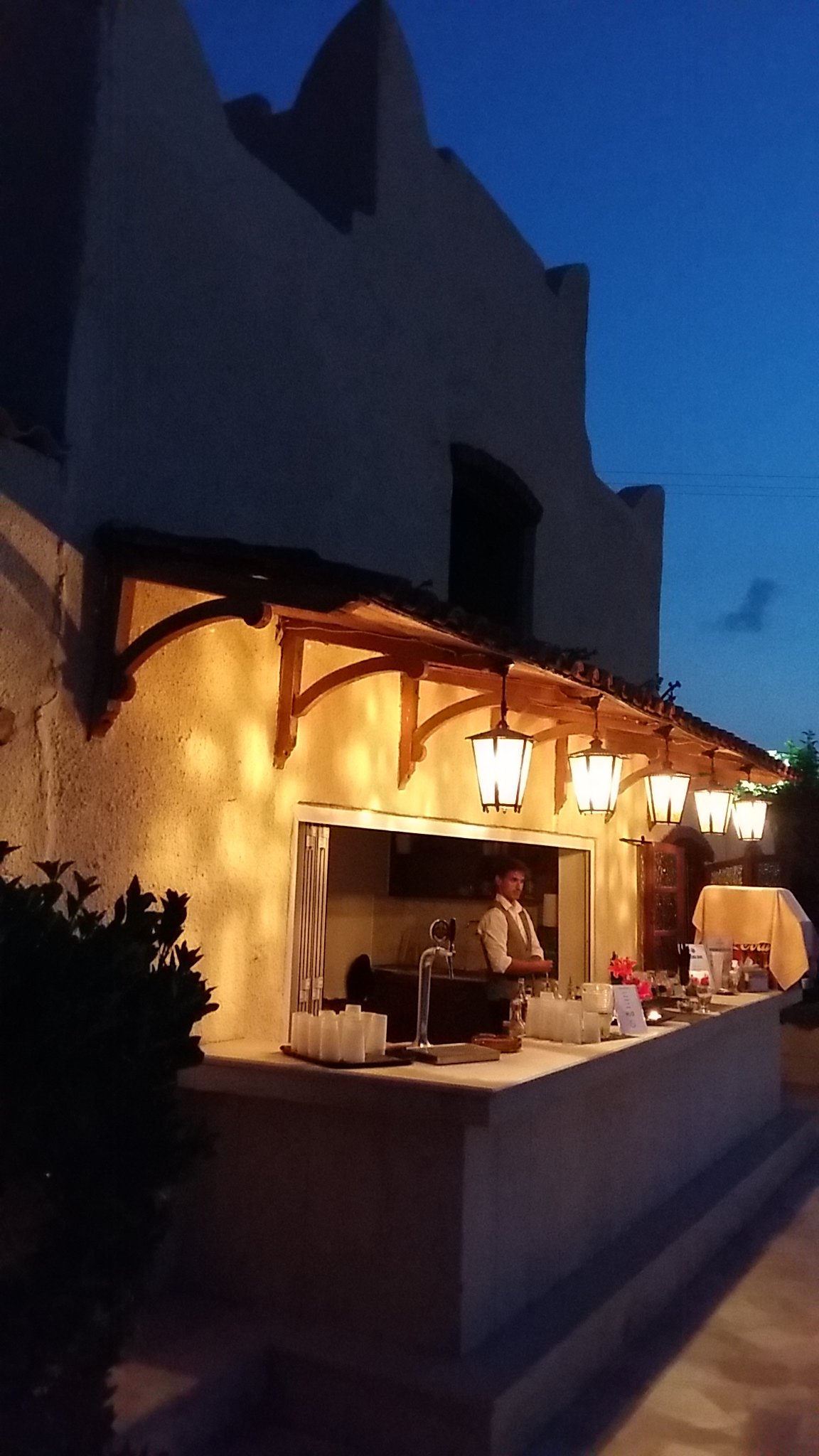 Creta Star Hotel-餐饮