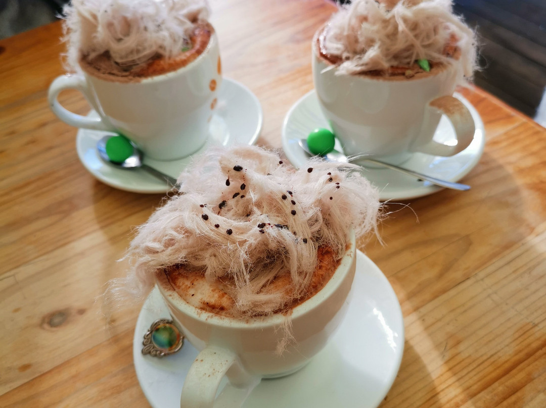 Stanwell Tops餐馆和美食-Lime Leaf Cafe