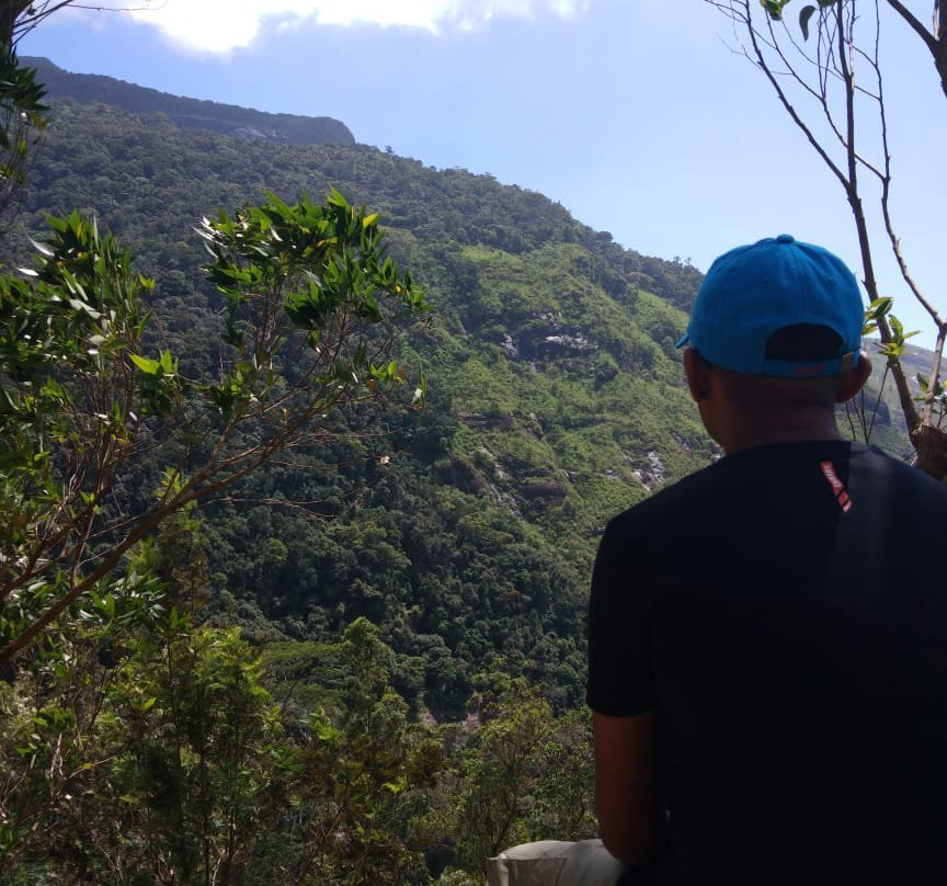 Horton Plains Kalupahana Trail-Ohiya必去景点