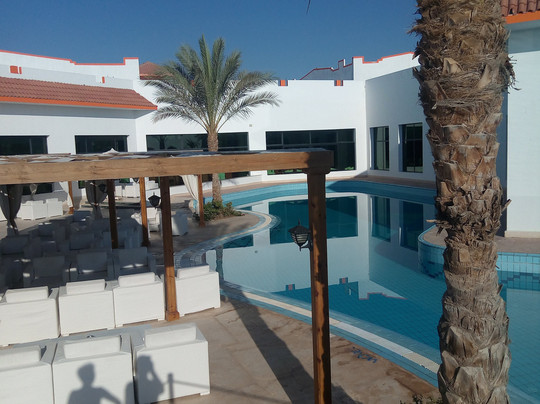 Habibi Viaggi-马萨阿拉姆必去景点